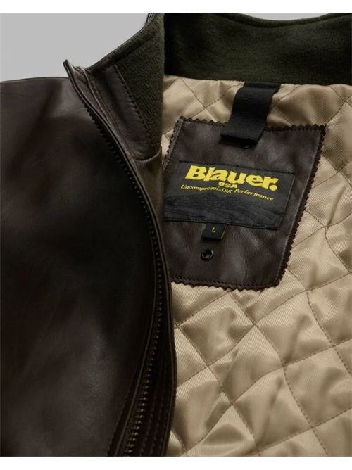 PETREL BLAUER | 25WBLUL01316.007012365 CASTAGNA